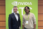 Con el respaldo de NVIDIA Cosmos Curator, Milestone anuncia una plataforma que facilita el acceso a datos y el entrenamiento de modelos de IA