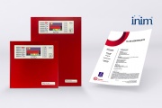 Previdia Compact de Inim Electronics: Un hito en la detección de incendios para Latinoamérica con certificación UL-EU