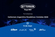 Roadshow Córdoba 2025 - Getterson con CEMARA y CESEC