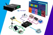 Solución para gestión de energía ininterrumpida