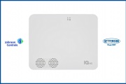 Sistema de seguridad y hogar inteligente sin pantalla IQ4 NS