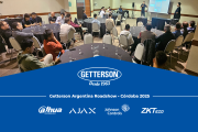 Getterson Argentina Roadshow 2025 - Córdoba