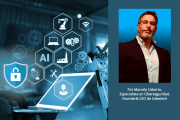 Ciberseguridad en la Industria 4.0: Desafíos y estrategias para un entorno industrial resiliente