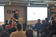 Así fue el Ajax Roadshow Buenos Aires con Getterson