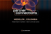 El Partner Connections de Alarm.com representa un gran paso en su compromiso con los socios de América Latina y el Caribe.