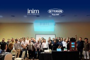 Éxito total en las jornadas de certificación INIM en Buenos Aires y Córdoba