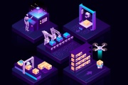 Netsocs convierte la complejidad tecnológica en soluciones simples y efectivas