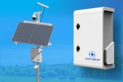 Antubay Smart Energy presentó UPS plug & play para postes