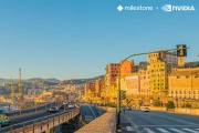 Llega a Europa Project Hafnia de Milestone