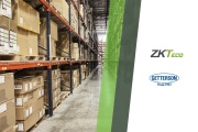 Adquiere con entrega inmediata las soluciones ZKTeco en Getterson Argentina