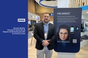 HID presenta su completo y robusto portafolio de soluciones para control de acceso en ESS+