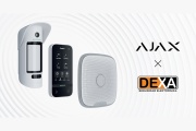 Ajax Systems se asocia con DEXA Seguridad Electrónica para fortalecer su presencia en el mercado argentino