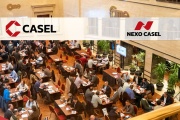 Nexo CASEL: más de 250 reuniones en su primera edición