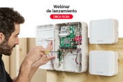 Resideo anuncia el lanzamiento oficial del nuevo panel híbrido First Alert VISTA® H3
