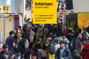 Intersec Buenos Aires 2026 comienza a preparar una nueva edición