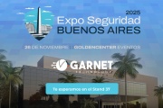 Garnet Technology dirá presente en Expo Seguridad Buenos Aires 2025 junto a Dexa Seguridad