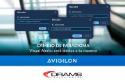 Drams Technology presentó a sus canales la inteligencia artificial generativa de Avigilon que revoluciona la industria