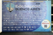 Expo Seguridad Buenos Aires 2025: una primera edición histórica que reunió a más de 2.000 asistentes y 100 empresas