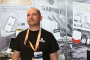 Garnet Technology presente en Expo Seguridad Buenos Aires 2025