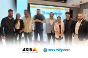Security One y Axis anunciaron alianza enfocada en fortalecer cobertura en Argentina