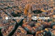 Milestone Systems lanzó un complemento de inteligencia artificial generativa para Xprotect, diseñado para optimizar la revisión y respuesta a contenido de video