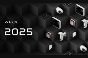 Ajax Systems en 2025: informe anual