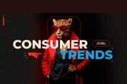 Consumer trends 2026: cinco claves para entender al consumidor en la era del agotamiento y la hiperconexión