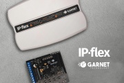 Garnet Technology lanza un nuevo comunicador, IP-Flex modular y universal
