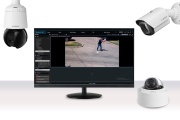 Lanzan SmartSuite: la integración que incorpora el video inteligente de IQSIGHT a Miles-tone XProtect