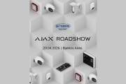 Ajax Roadshow llega a Buenos Aires