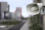 El audio revoluciona la seguridad: así se transforma la videovigilancia moderna