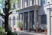 El Colegio Lincoln de Argentina moderniza su sistema de seguridad con la plataforma abierta de Milestone Systems