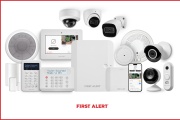 Resideo presenta la serie de cámaras First Alert® CX4 para transformar la seguridad de hogares y negocios en Latinoamérica y el Caribe