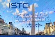 ISTC anuncia nueva oficina en Argentina