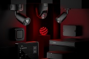 Ajax Systems gana 8 premios Red Dot Awards