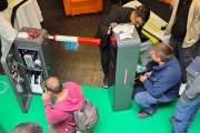Certificación en Montevideo: ZKTeco fortalece su red de integradores