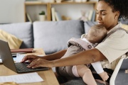 Liderar con propósito: maternidad, flexibilidad y cultura organizacional