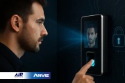 Biometría sin fricciones: Air Computers suma a Anviz para acelerar los proyectos del canal