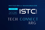 ISTC Corp: Ciclo Tech Connect ARG