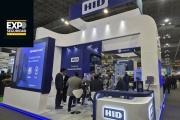 HID lleva a Expo Seguridad México 2026 el futuro de las credenciales y los espacios inteligentes