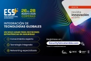 Feria Internacional de Seguridad ESS+ 2026