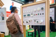 Resideo destaca el creciente interés en ecosistemas integrados durante Expo Seguridad México 2026
