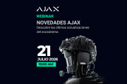 Conoce las últimas novedades del ecosistema Ajax